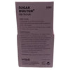 JOAH Sugar Doctor+ Peach Lip Scrub 2 Pack New