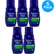 Selsun Blue Maximum Strength Moisturizing Antidandruff Shampoo Selenium Sulfide