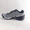 Salomon Athletic Black Pearl/blue Size 8.5 NEW
