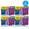 Burt's Bees Hand Cream Trio Wild Rose & Berry Lavender & Honey Watermelon & Mint