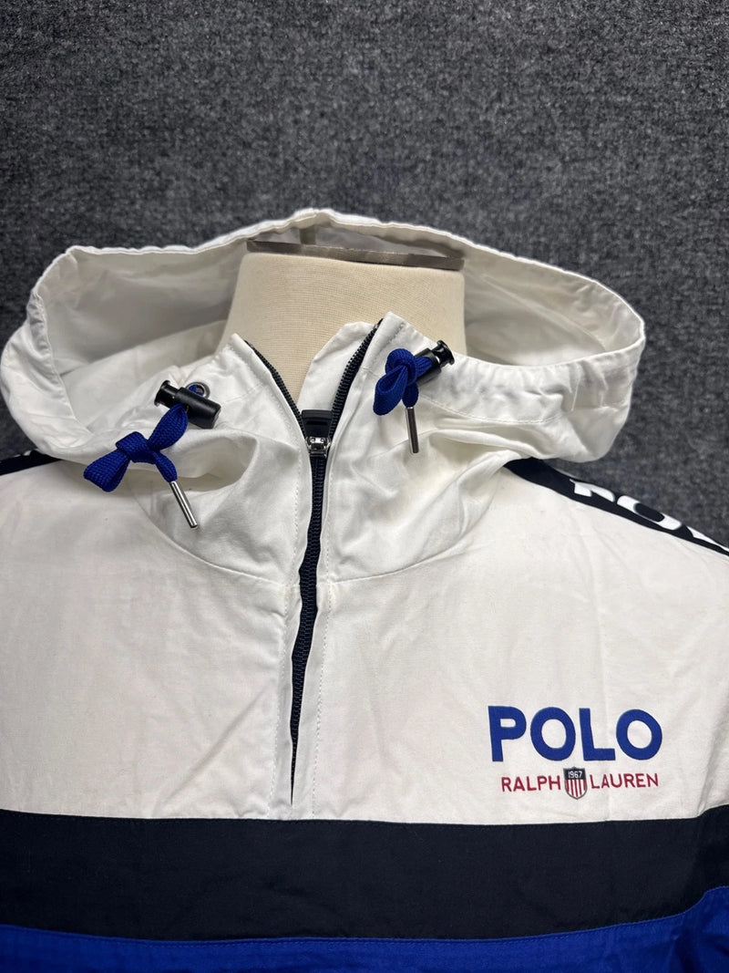 Ralph Lauren Jacket Multicolor Size S Men's NWOT NWT