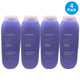 Method Simply Nourish Moisturizing Shampoo Coconut Rice Milk & Shea Butter 14 fl