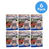 PIC Insect Killer Bug Zapper LED Light E26 Base 6 Pack New