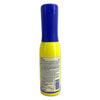 Banana Boat 360 Coverage SPF 50 Sunscreen Spray 5.5oz Exp 02/27 Pack of 3 New