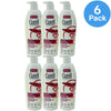 Curél Ultra Healing Lotion for Extra Dry Skin 13 oz 6 Pack New