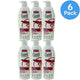 Curél Ultra Healing Lotion for Extra Dry Skin 13 oz 6 Pack New