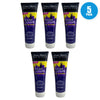 John Frieda Violet Crush Purple Shampoo Conditioner Blonde Hair Pack of 5 New