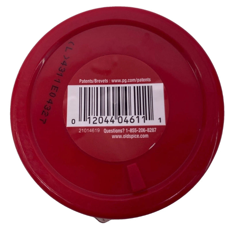 Old Spice High Hold Clay Hair Styling Clay 2.22 Oz 3 Pack New
