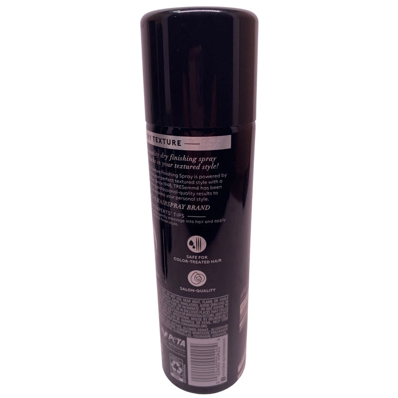 TRESemmé Dry Texture Finishing Spray 5 oz 5 Pack New