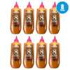 L'Oreal Paris Elvive Dream Lengths 8 Second Wonder Water Pack of 8 New