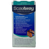 ScarAway Medical-Grade Silicone Clear Scar Sheets 1.5" x 3" 6 Sheets 2 Pack New