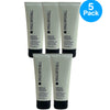 Paul Mitchell Firm Style Super Clean Sculpting Gel Firm Hold 200ml 5 Pack Bundle