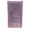 Secret Clinical 72HR Invisible Solid Deodorant 1.6oz 3 Pack New Exp 05/27