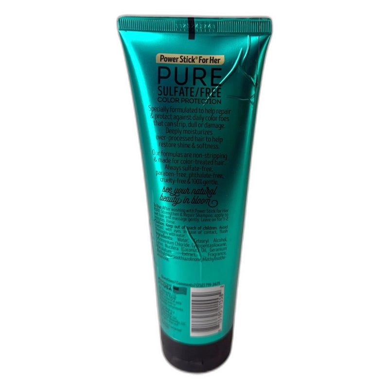 Beauty & Hair Care Power Stick for Her Sulfate Free Color Pack of 5 New