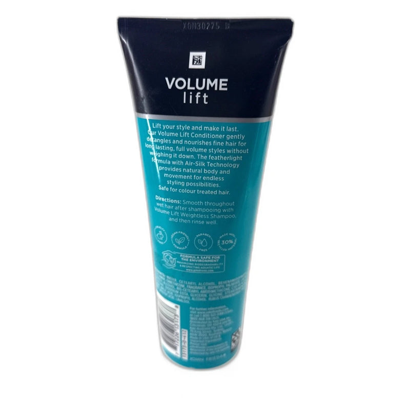 John Frieda Go Blonder Luxurious Volume Conditioner 8.45oz Blonde Pack of 5 New