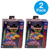 Transformers Legacy Evolution Deluxe Autobot Medix Action Figure 2-Pack by Hasbro