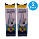 Radius Organic Pet Oral Care Kit Young Pets 0-18 Months 2 Pack New