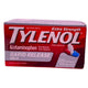 Tylenol Extra Strength Rapid Release Gels - 500mg Acetaminophen - 225 Gelcaps