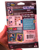 PA Sport NFL 2025 Starter Pack – 5 Pack – 18 Stamps + Book – Collect All 400