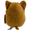 Squishmallows Regina the Corgi Valentine Heart Lights Plush 8 inch 2 Pack