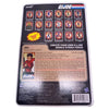 GI Joe ReAction+ Jinx Ninja Intelligence Figure New