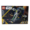 LEGO Star Wars: Attack of The Clones Jango Fett's Starship 75433