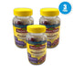 Nature Made Probiotics 42 Gummies Digestive 126 Total Exp 05/27 Pack of 3 New