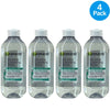 Garnier Micellar Cleansing Water Salicylic Acid 13.5 Oz 4 Pack New
