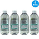 Garnier Micellar Cleansing Water Salicylic Acid 13.5 Oz 4 Pack New