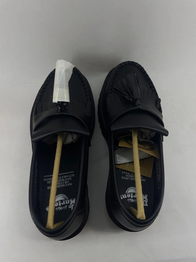 Dr. Martens Other Black Size Women 10 Man 9 unisex NWT