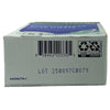 ScarAway Medical-Grade Silicone Clear Scar Sheets 1.5" x 3" 6 Sheets 2 Pack New
