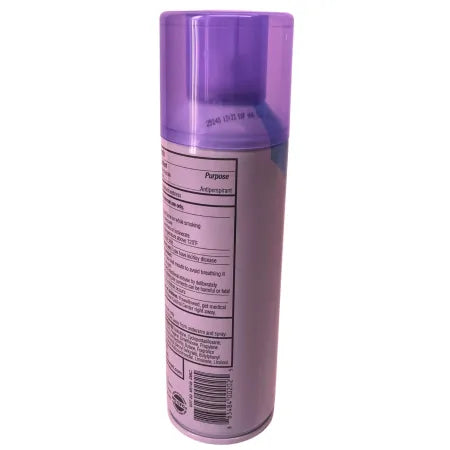 Sure Complete Confidence Regular Antiperspirant & Deodorant Aerosol 2 Pack New