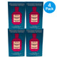 Brite More Than Cherry Hair & Body Fragrance Spray Repairing Peptides 3.38 fl oz
