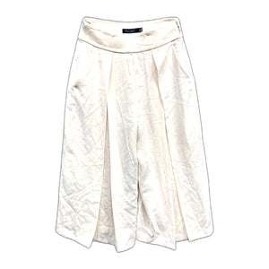 Lauren Ralph Lauren Pants Beige Size 6 Women's NWOT 33 Inseam