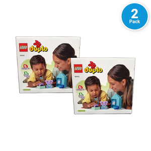 LEGO Wednesday Addams Family Figure 76780 Building Toy Set 702 Pack of 2 New