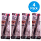 Revlon ColorStay Line Creator Double Ended Eyeliner 152 Leathercraft 4 Pack New