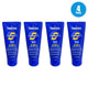 Coppertone SPORT Sunscreen SPF 50 Travel Size 3oz (Exp 03/27) 4 Pk NEW