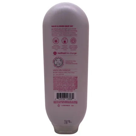 Method Pure Peace Volumizing Conditioner Peony Rose Water 13.5 oz (3 Pack) New