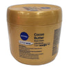 Nivea Cocoa Butter Body Cream Hyaluronic Acid Dry Skin 16oz Pack of 4 New