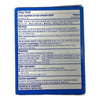 Claritin Children's Flavored Allergy Relief 40 Total Exp 12/26 Pack of 2 New