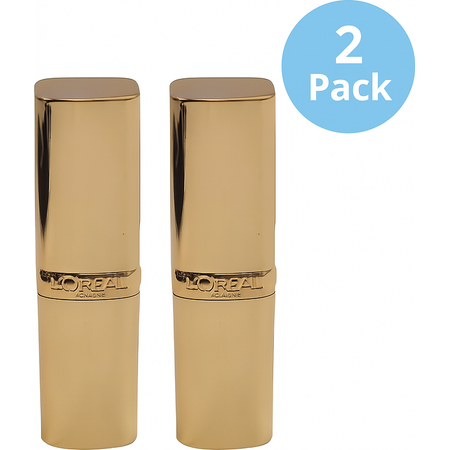 L'Oréal Paris Colour Riche Lipstick 2 Pack New 1