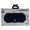 Altec Lansing Mini LifeJacket Rugged Wireless Speaker Black New