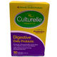 Culturelle Digestive Daily Probiotic with Prebiotics Inulin 1 Pack Exp 11/26 New