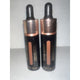 Pack of 2 Makeup Revolution Beauty Liquid Highlighter ROSE GOLD