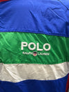 Polo Ralph Lauren Jacket Multicolor Size XL Men's NWOT NWT