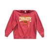 NBA Sweater Red Size XL Men's NWT