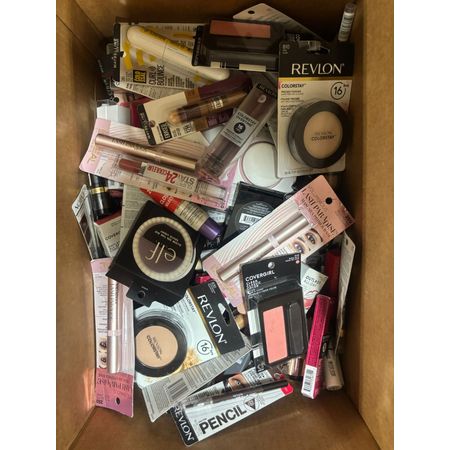 Premium Cosmetic Mix (Grade A) (50 Pcs Lot)