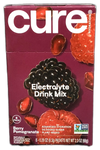 Plant-Based Electrolyte Drink Mix No Added Exp 03/27 Pack of 2 New