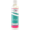 Kurlee Belle Thirsty Kurls Leave In Conditioner, 8 fl oz, Moisturizing, Detangling, All Hair Types