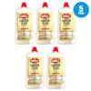 Expert Grill Charcoal Lighter Fluid Premium Odorless 32oz Pack of 5 New